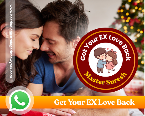 Get Your EX Love Back (3)